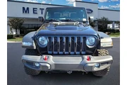 $39488 : Jeep Gladiator 2021 4x4 Rubi thumbnail