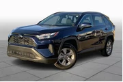 Toyota RAV4 2025 XLE 4dr SUV