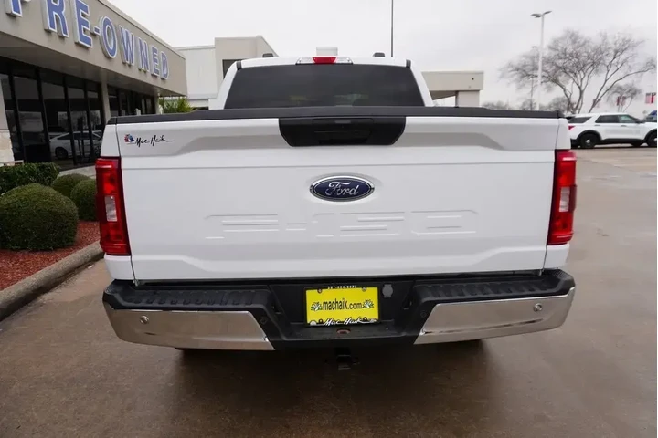 $38988 : Ford F-150 2023 4x4 XLT 4dr image 5