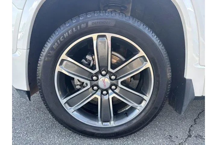 $15999 : GMC Acadia 2018 4x4 Denali 4 image 10