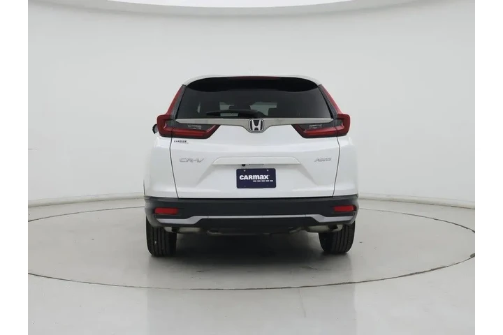 $29998 : Honda CR-V 2022 AWD EX-L 4dr image 6