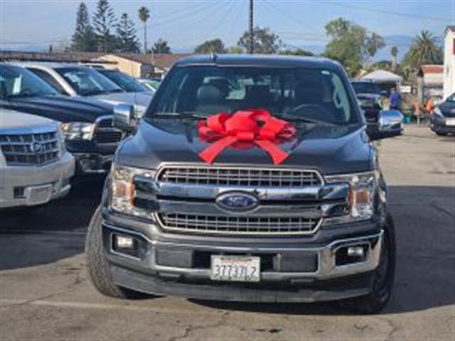 $24495 : 2018 FORD F150 SUPERCREW CAB2 image 3