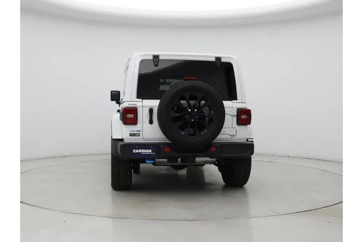 $34998 : Jeep Wrangler 2023 4x4 Sahar image 6