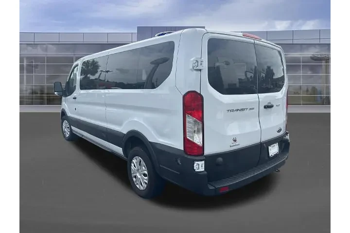 $37788 : Ford Transit 2024 350 XL 3dr image 6