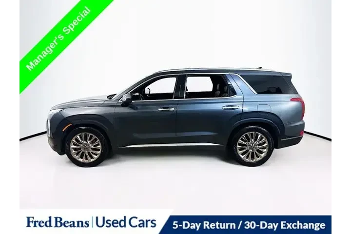 $26847 : Hyundai PALISADE 2020 AWD Li image 8