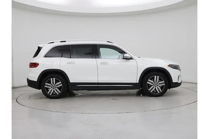 $38998 : Mercedes-Benz EQB 2025 AWD E image 7