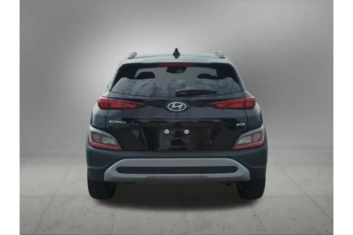 $18928 : Hyundai KONA 2023 AWD SEL 4d image 5