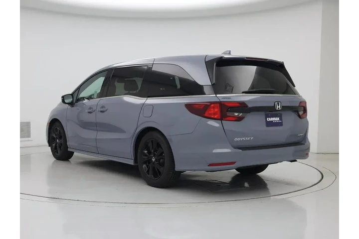 $37998 : Honda Odyssey 2023 Sport 4dr image 2