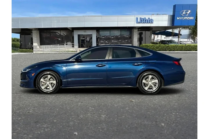 $12999 : Hyundai SONATA 2020 SE 4dr S image 2
