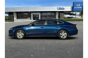 $12999 : Hyundai SONATA 2020 SE 4dr S thumbnail