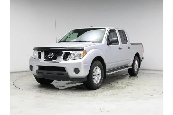 $20998 : Nissan Frontier 2018 4x2 SV image 4
