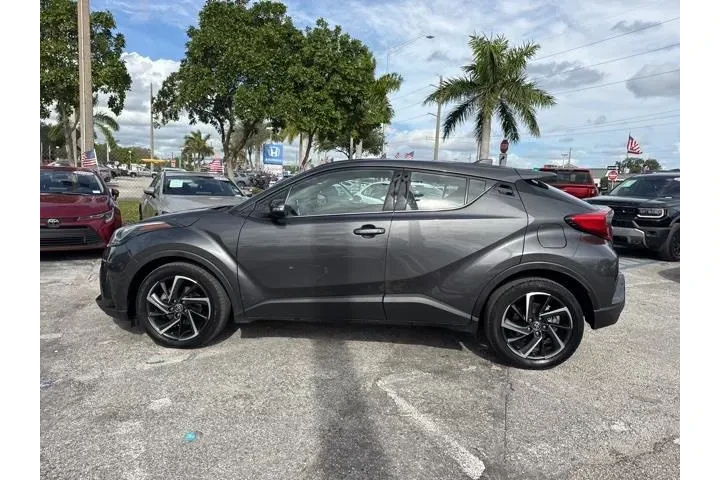 $22988 : Toyota C-HR 2022 image 6