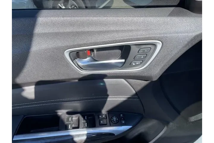 $18122 : Acura TLX 2018 SH-AWD V6 4dr image 6