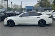 Used 2018 Q70L 3.7 LUXE AWD f thumbnail