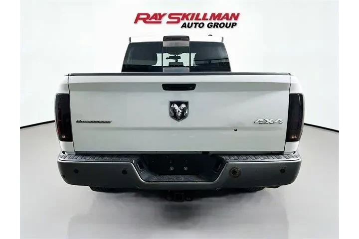 $15975 : Ram 1500 2012 4x4 Outdoorsma image 6