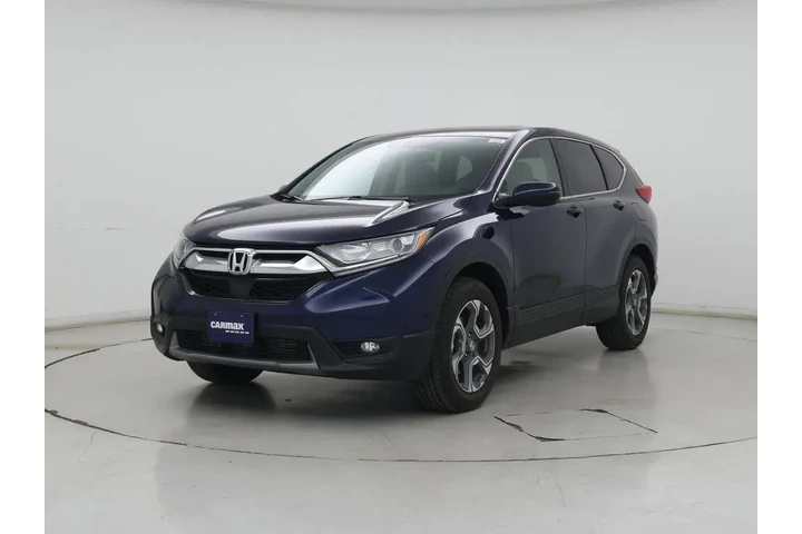 $28998 : Honda CR-V 2018 AWD EX-L 4dr image 4
