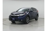 $28998 : Honda CR-V 2018 AWD EX-L 4dr thumbnail