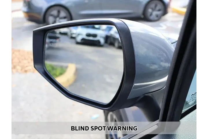 $20690 : Kia Sportage 2023 EX 4dr SUV image 5