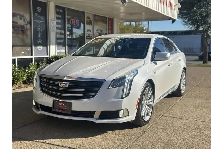 $14999 : 2018 XTS Luxury image 6