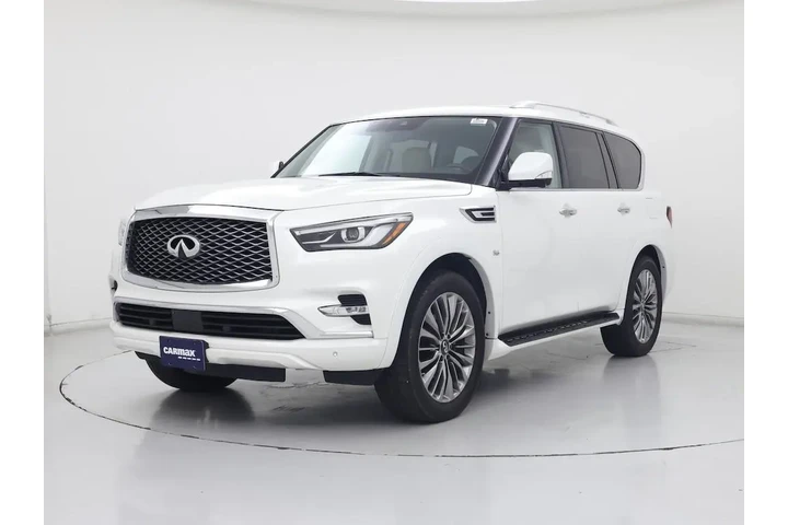 $31998 : INFINITI QX80 2018 4dr SUV image 4