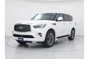 $31998 : INFINITI QX80 2018 4dr SUV thumbnail