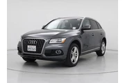 $17998 : Audi Q5 2017 AWD 2.0T quattr thumbnail