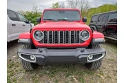 $34679 : Jeep Wrangler 2025 4x4 Backc thumbnail