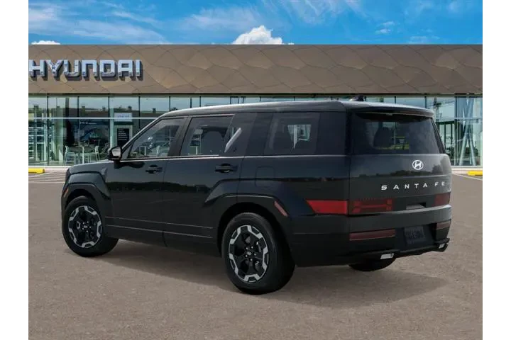 $39160 : Hyundai SANTA FE 2026 AWD SE image 5