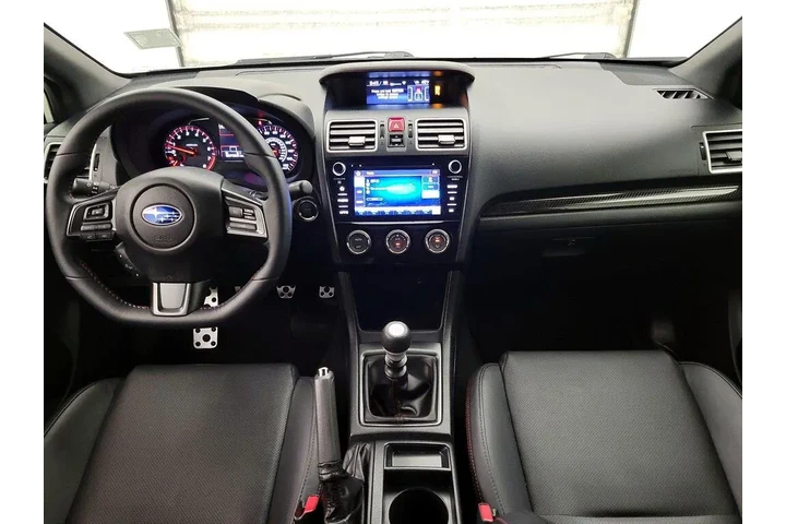 $28998 : Subaru WRX 2021 AWD Limited image 9