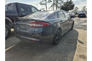 $11591 : Ford Fusion 2018 S 4dr Sedan thumbnail