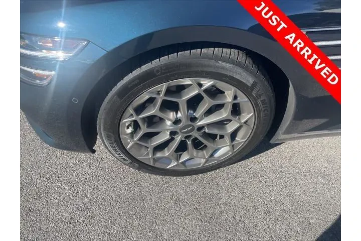 $34000 : Genesis G80 2022 2.5T 4dr Se image 3