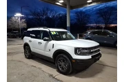 Ford Bronco Sport 2023 AWD B en Chicago
