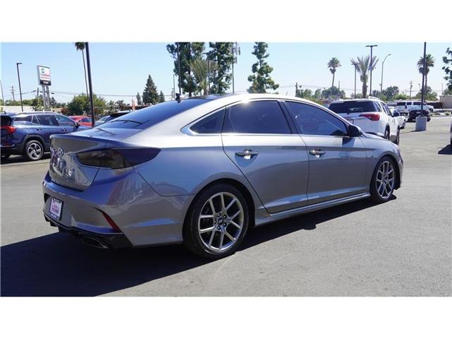 $17498 : 2019 Sonata Limited image 6