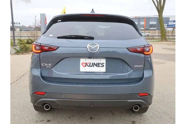 $29077 : Mazda CX-5 2025 AWD 2.5 S Ca image 8