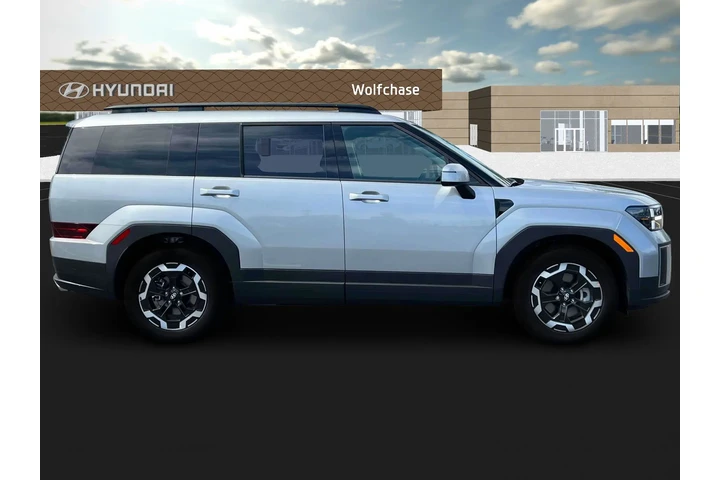 $29489 : Hyundai SANTA FE 2024 SEL 4d image 9