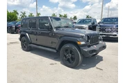 $26990 : Jeep Wrangler Unlimited 2020 thumbnail