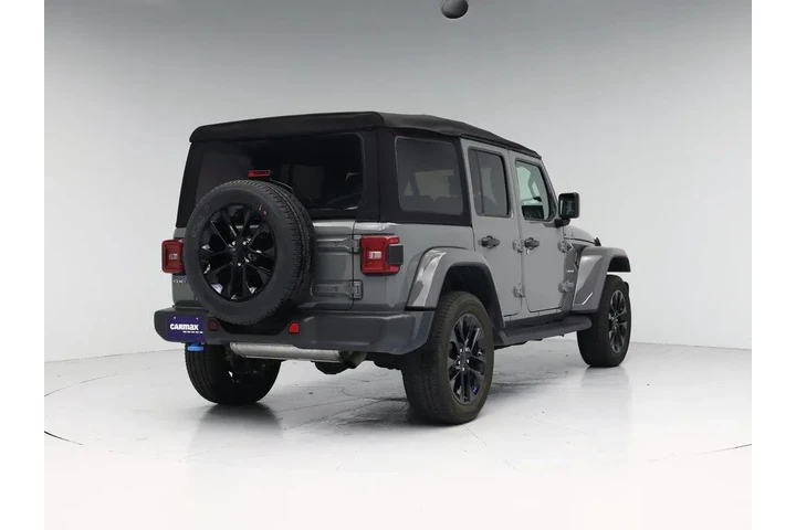 $31998 : Jeep Wrangler 2023 4x4 Sahar image 8