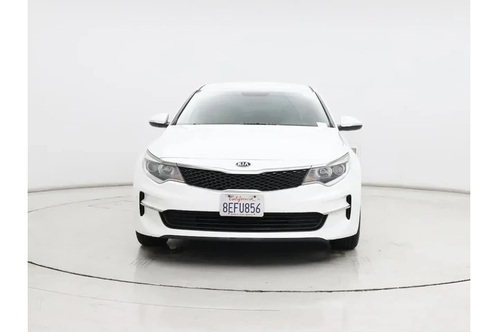 $10998 : Kia Optima 2017 LX 4dr Sedan image 5