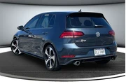 $16000 : Volkswagen Golf GTI 2018 S 4 thumbnail