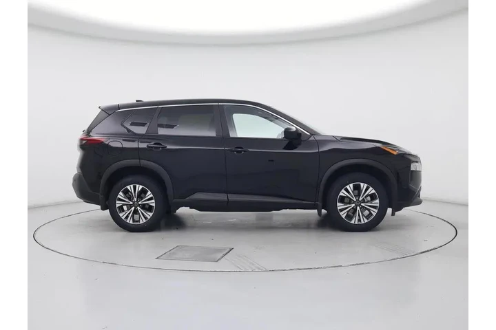 $21998 : Nissan Rogue 2023 SV 4dr Cro image 7