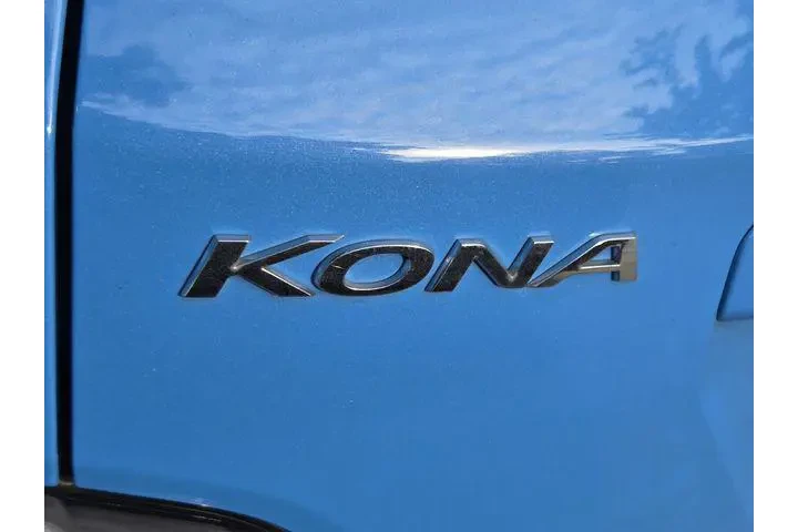 $16600 : Hyundai KONA 2022 SEL 4dr Cr image 9
