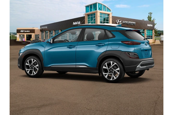 $22500 : Hyundai KONA 2023 AWD Limite image 4