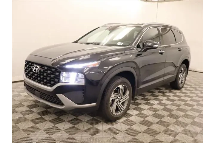 $20532 : Hyundai SANTA FE 2023 AWD SE image 1