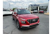 $24157 : Hyundai VENUE 2025 SEL 4dr C thumbnail