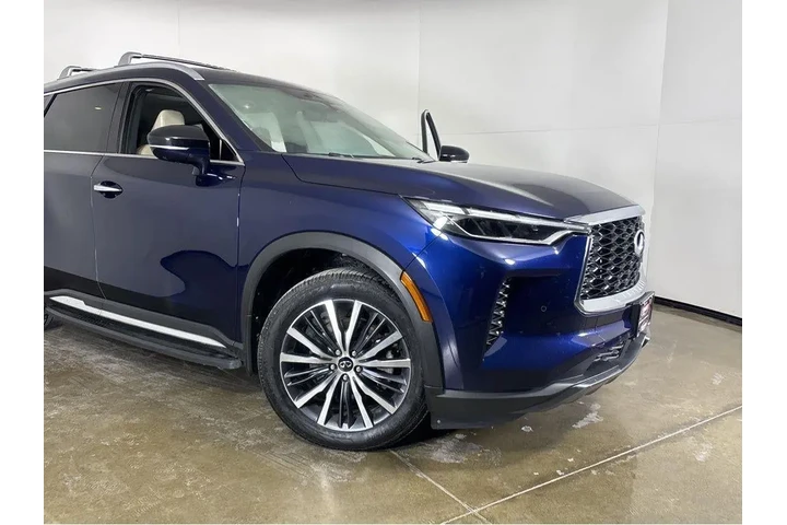 $37834 : 2023 QX60 SENSORY image 9