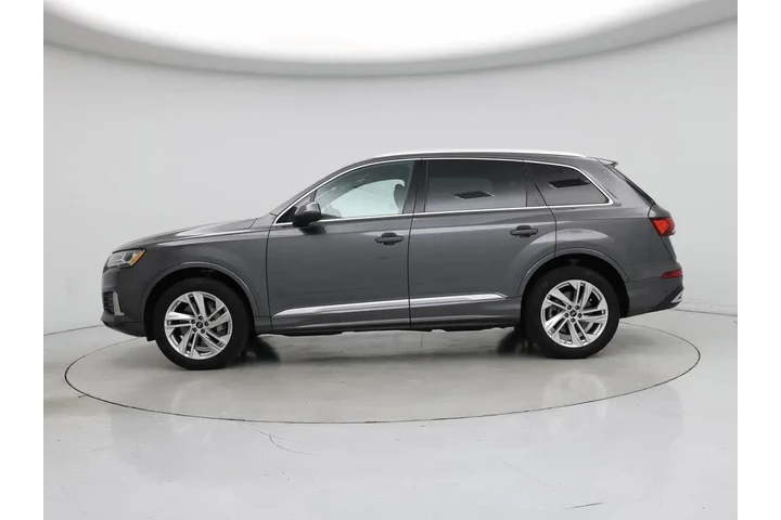 $36998 : Audi Q7 2022 AWD quattro Pre image 3