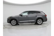 $36998 : Audi Q7 2022 AWD quattro Pre thumbnail