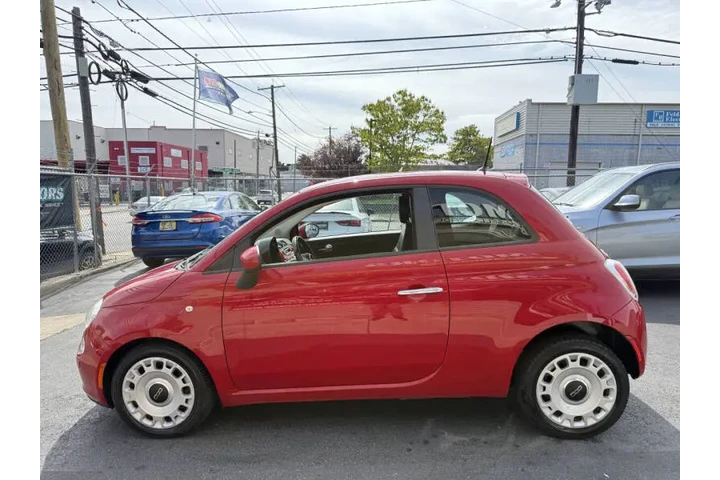 $4899 : 2013 FIAT 500 Pop image 7