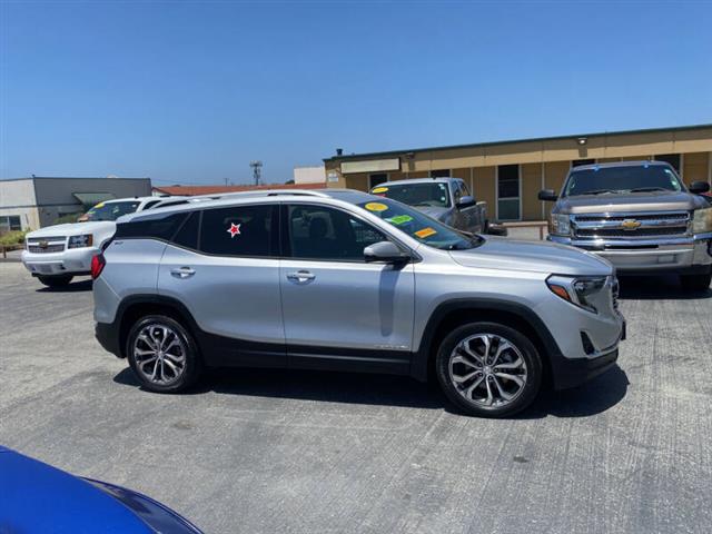 $19999 : 2019 GMC Terrain SLT image 4