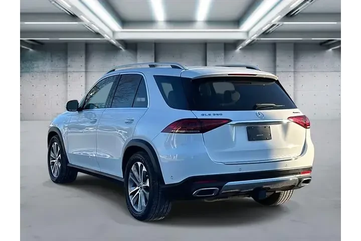 $31354 : Mercedes-Benz GLE 2020 AWD G image 6